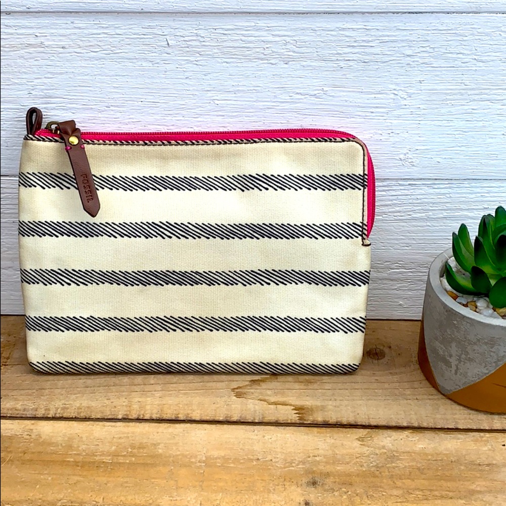 Fossil bag